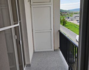 Vanzare apartament 2 camere in Floresti