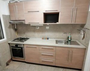 Apartament 2 camere, 46 mp+balcon 9 mp, cartier Gheorgheni