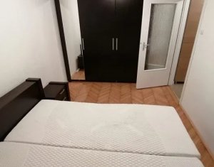 Apartament 2 camere, 46 mp+balcon 9 mp, cartier Gheorgheni