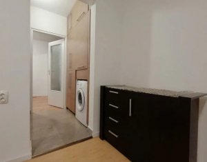 Apartament 2 camere, 46 mp+balcon 9 mp, cartier Gheorgheni