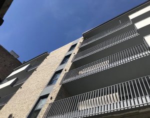 Apartament 2 camere zona Garii 