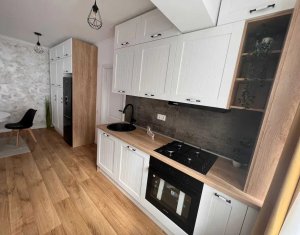 Appartement 2 chambres à vendre dans Cluj-napoca, zone Manastur