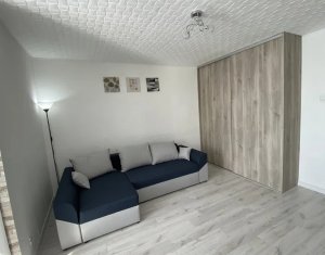 Apartament modern, 1 camera, Piata Flora, Manastur