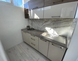 Apartament modern, 1 camera, Piata Flora, Manastur