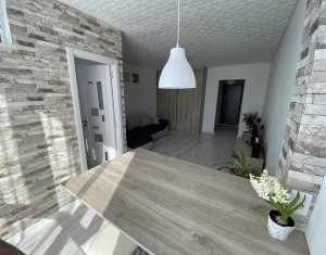Apartament modern, 1 camera, Piata Flora, Manastur