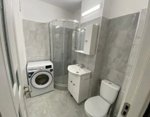 Apartament modern, 1 camera, Piata Flora, Manastur