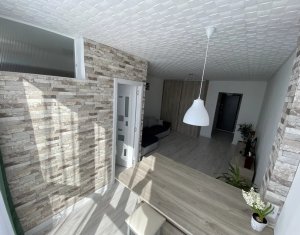 Apartament modern, 1 camera, Piata Flora, Manastur