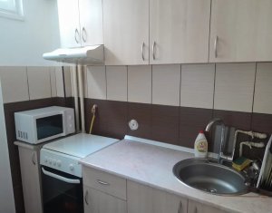 Garsoniera de vanzare, zona Cinema Dacia, Manastur