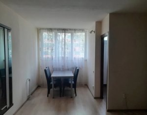 Garsoniera de vanzare, zona Cinema Dacia, Manastur