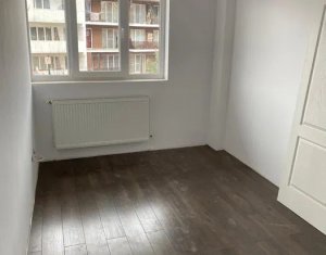 Apartament 3 camere, zona linistita, cartier Manastur