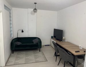 Appartement 3 chambres à vendre dans Cluj-napoca, zone Dambul Rotund