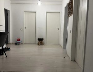 Appartement 3 chambres à vendre dans Cluj-napoca, zone Dambul Rotund