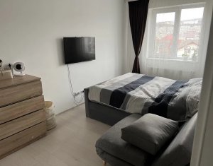 Appartement 3 chambres à vendre dans Cluj-napoca, zone Dambul Rotund