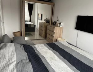 Appartement 3 chambres à vendre dans Cluj-napoca, zone Dambul Rotund