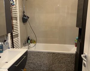 Appartement 3 chambres à vendre dans Cluj-napoca, zone Dambul Rotund