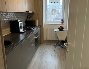 Appartement 3 chambres à vendre dans Cluj-napoca, zone Dambul Rotund