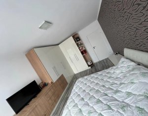 Apartment 3 rooms for sale in Baciu