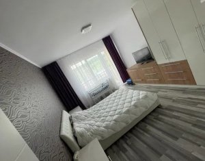 Apartment 3 rooms for sale in Baciu