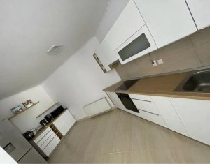Apartment 3 rooms for sale in Baciu