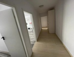 Apartment 3 rooms for sale in Baciu