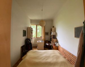 Apartament 3 camere + teren, in vila, 94 m2, zona Gradinii Botanice