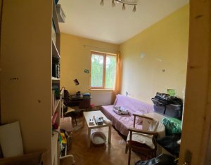 Apartment 3 rooms for sale in Cluj-napoca, zone Centru