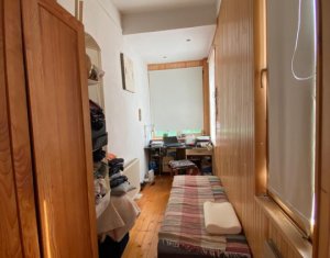 Apartment 3 rooms for sale in Cluj-napoca, zone Centru