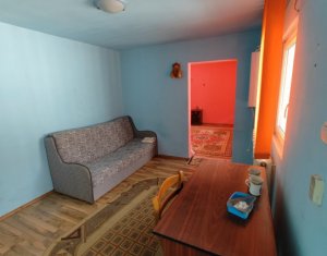 Apartament la casa, curte comuna, strada Fabricii