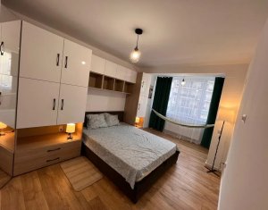 Vanzare apartament 2 camere in Floresti