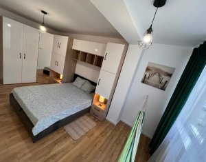 Apartament 2 camere,utilat si finisat, zona Florilor!