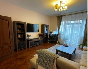 Appartement 2 chambres à vendre dans Cluj-napoca