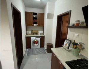 Appartement 2 chambres à vendre dans Cluj-napoca