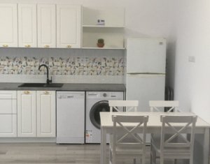 Appartement 2 chambres à vendre dans Floresti