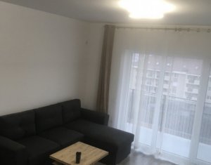 Apartment 2 rooms for sale in Floresti