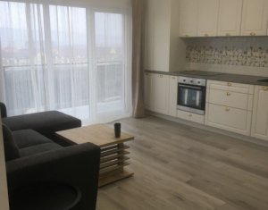 Apartament 2 camere Teilor Floresti 