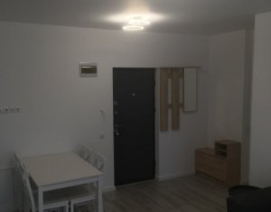 Appartement 2 chambres à vendre dans Floresti