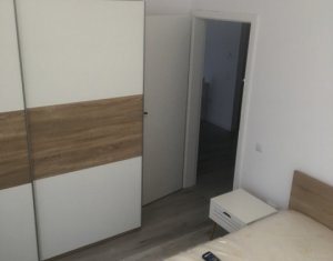 Appartement 2 chambres à vendre dans Floresti