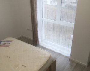 Appartement 2 chambres à vendre dans Floresti