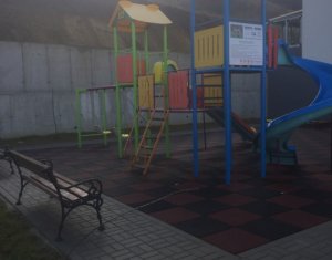 Apartament 2 camere Teilor Floresti 