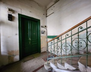 Apartament in cladire istorica, 162 mp, Ultracentral, str. Republicii