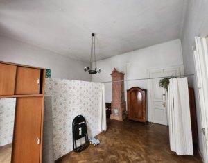 Apartament in cladire istorica, 162 mp, Ultracentral, str. Republicii