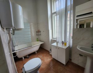 Apartament in cladire istorica, 162 mp, Ultracentral, str. Republicii