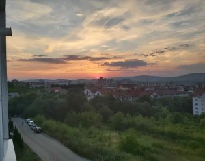 Lakás 2 szobák eladó on Cluj-napoca, Zóna Europa