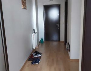 Apartament 2 camere, 58 mp utili, panorama deosebita, Cluj, zona Europa