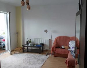 Apartament 2 camere, 58 mp utili, panorama deosebita, Cluj, zona Europa