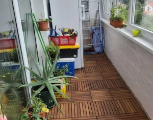 Apartament 2 camere, 58 mp utili, panorama deosebita, Cluj, zona Europa