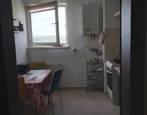 Apartament 2 camere, 58 mp utili, panorama deosebita, Cluj, zona Europa