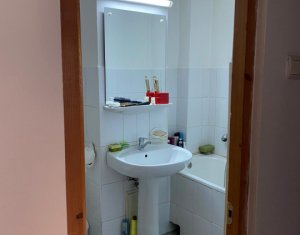 Apartament 1 camera, Baza Sportiva La Terenuri