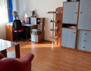 Sale apartment 1 rooms in Cluj-napoca, zone Manastur