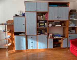 Apartament 1 camera, Baza Sportiva La Terenuri